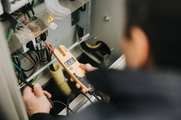 Best Electrical Safety Inspections  in Ly Lake, IL