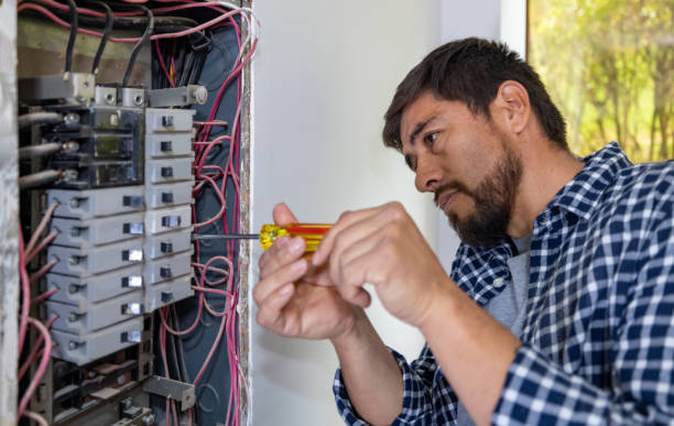 Emergency Electrical Repair Services in Lily Lake, IL