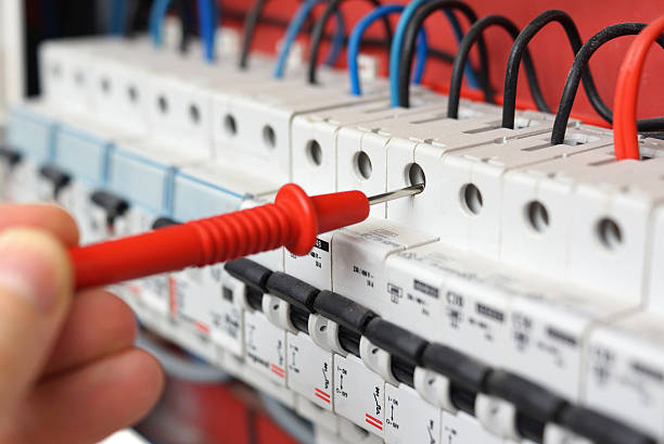 Emergency Electrical Repair Services in Lily Lake, IL